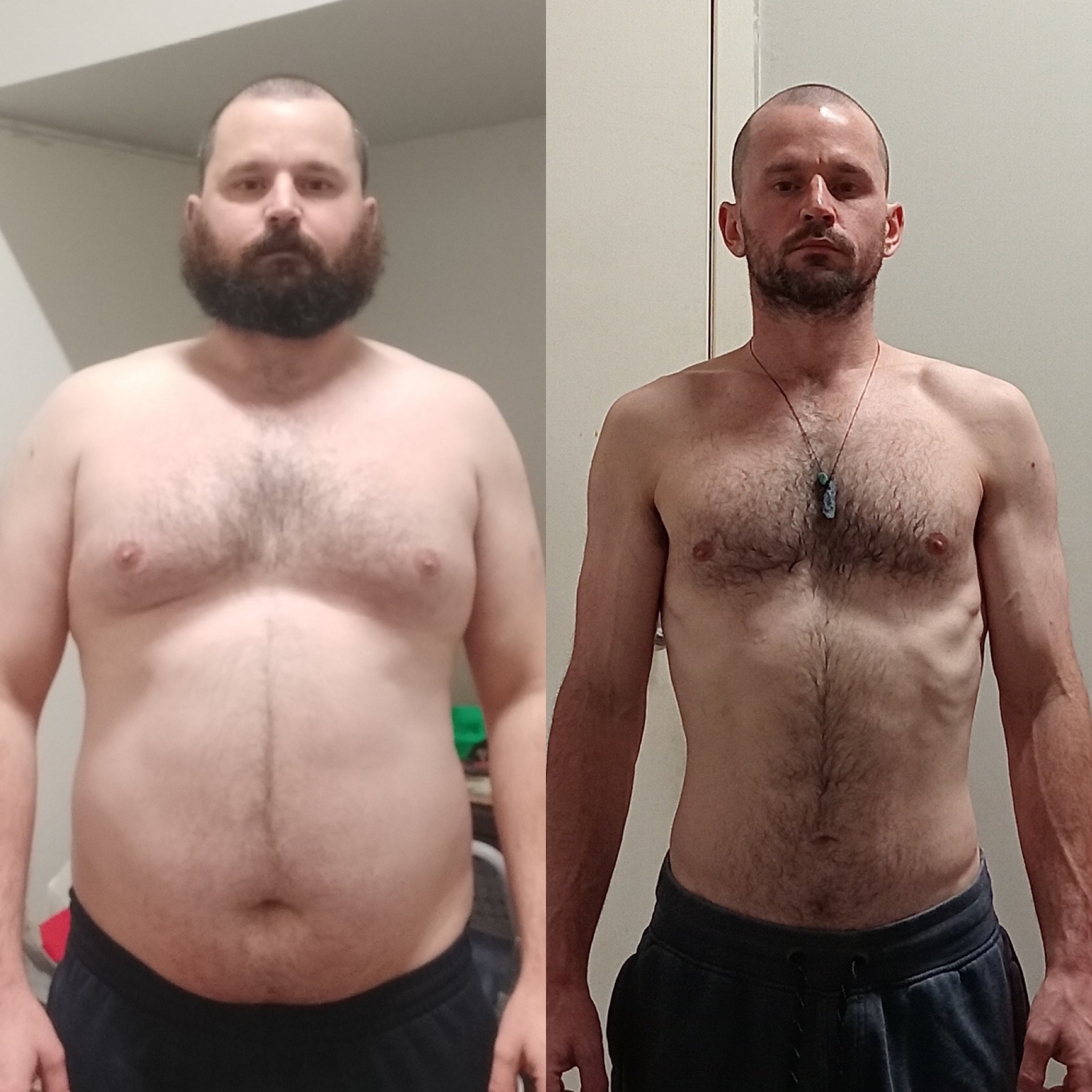 Titan Ultra Transformation 1
