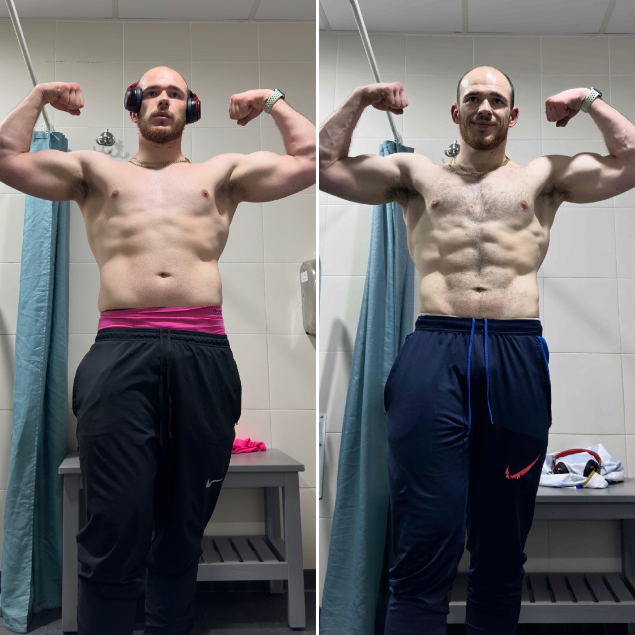 Titan Ultra Transformation 29