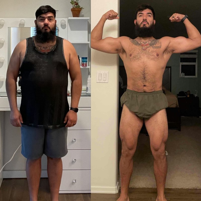 Titan Ultra Transformation 3